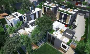 Imagem 4: CASA RESIDENCIAL em São Paulo - SP, Jardim Leonor