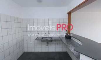 Imagem 6: 69m² com 2 dormitórios e 2 vagas