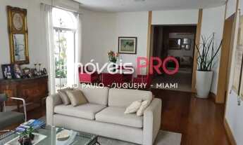 Imagem 7: Apartamento Reformado 340m² para Locação na Cerqueira César