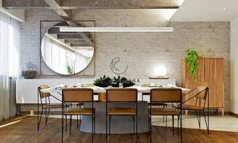 Imagem 5: Apartamento totalmente reformado no Jardim América!