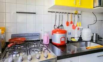 Imagem 6: Apartamento para Aluguel - Mooca, 2 Quartos, 47 m2