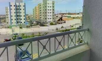 Imagem 3: Apartamento para aluguel no Cond. Doce Vida Acqua - Incluso taxa de condomínio