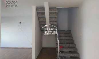 Imagem 4: Sobrado com 4 dormitórios para alugar, 300 m² por R$ 4.500,00/mês - Vila Salete - São Paul