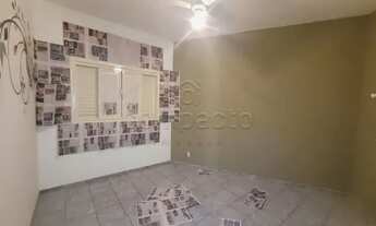 Imagem 6: Casa Padrão em São José do Rio Preto