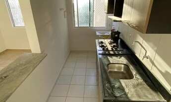 Imagem 5: Apartamento para locação 49m2 com 2 quartos em Maraponga - Fortaleza - Ceará