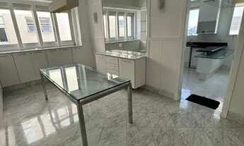 Imagem 6: Apartamento Locação Higienópolis 470 m² 4 Dormitórios