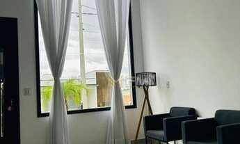 Imagem 5: Sobrado com 4 dormitórios à venda, 192 m² por R$ 1.220.000,00 - Residencial Real Park Suma