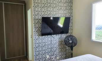 Imagem 4: Apartamento - Vila Industrial - Residencial Rossi Montês - 99m² - 3 Dormitórios