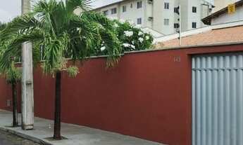 Imagem 2: Casa com 3 dormitórios à venda, 170 m² por R$ 800.000 - Montese - Fortaleza/CE