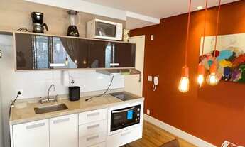 Imagem 6: SÃO PAULO - Apartamento Padrão - PARAÍSO