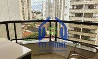Imagem 4: Apartamento com 3 dormitórios à venda, 145 m² por R$ 510.000 - Vila Imperial - São José do