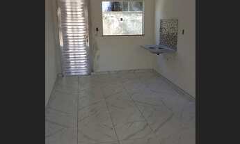 Imagem 4: Residencial Paqueta 2/4, 165 mil aceita financiamento