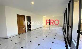 Imagem 5: Apartamento, Vila Nova Conceição - São Paulo