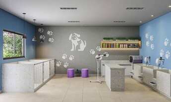 Imagem 4: LANÇAMENTO NO STIEP - SENSIA URBAN