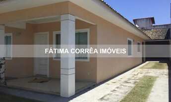 Imagem: Casa linear pra venda, 184m²,Recreio,Rio