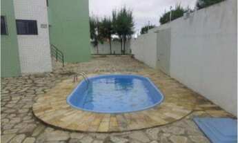 Imagem 2: JOÃO PESSOA - Apartamento Padrão - ERNESTO GEISEL