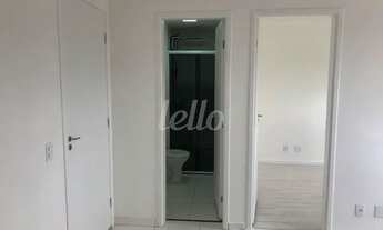 Imagem: São Paulo - Apartamento Padrão - Tatuapé