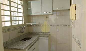 Imagem 4: Casa com 3 dormitórios com 1 suíte à venda, 92 m² por R$ 350.000 - Jardim Anhangüera - Ri