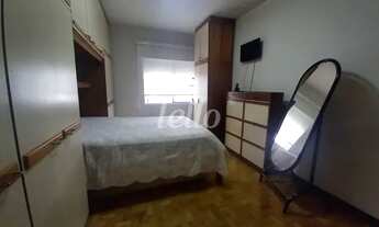 Imagem 4: São Paulo - Apartamento Padrão - Mooca