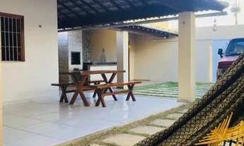 Imagem: Casa de Praia para aluguel por temporada