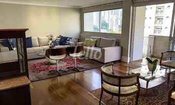 Imagem 5: São Paulo - Apartamento Padrão - Perdizes