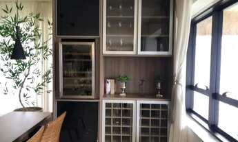 Imagem 5: Apartamento de alto padrão no parque Flamboyant