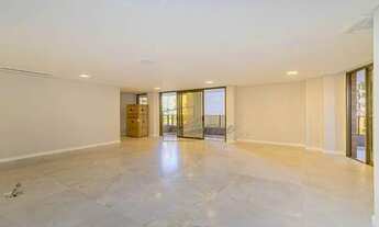 Imagem 5: Apartamento NOVO 6º andar I 3 suítes I 233m² no Ed. Carmen