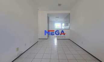 Imagem 4: Apartamento com 3 quartos no bairro Luciano Cavalcante - Fortaleza/CE