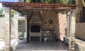 Imagem 5: Casa em Jacumã Casa com 3 dormitórios