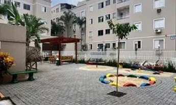 Imagem: Apartamento com 2 dormitórios à venda