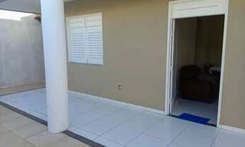 Imagem 5: Casa na praia do Abaís