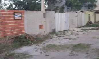 Imagem: Terreno massaguaçu