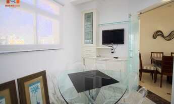 Imagem 2: COBERTURA DUPLEX A VENDA EM INDIANÓPOLIS/MOEMA - Fora de rota de avião