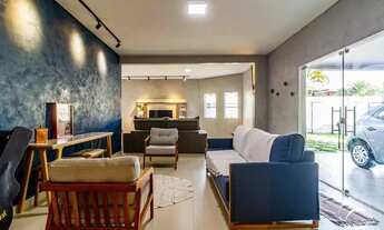 Imagem: Arniqueira (Águas Claras