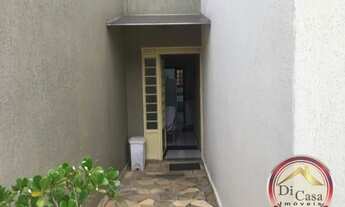 Imagem 4: Casa com 4 dormitórios à venda, 392 m² por R$ 990.000,00 - Jardim Paulista - Atibaia/SP