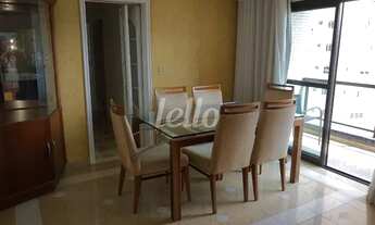 Imagem 3: São Paulo - Apartamento Padrão - Tucuruvi