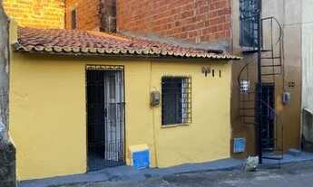 Imagem: Casa duplex na Rua Romeu Aldigueri