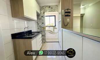 Imagem 5: APARTAMENTO CONDOMÍNIO GREEN PLAZA EM SÃO JOSÉ DO RIO PRETO