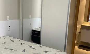 Imagem 5: Aluguel flat mobiliado completo