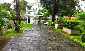 Imagem 5: Vendo excelente apartamento com 3 quartos e 190 m² no Bairro dos Aflitos / Recife