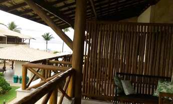 Imagem 3: VILLAGE À VENDA COND. ITACIMIRIM BOULEVARD - CAMAÇARI