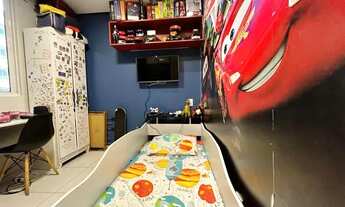 Imagem 4: Apartamento para venda com 65 metros quadrados com 3 quartos em Cristo Rei - Teresina