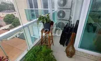 Imagem 5: São Paulo - Apartamento Padrão - Santana