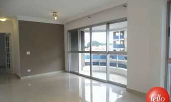 Imagem 2: São Paulo - Apartamento Padrão - Tatuapé