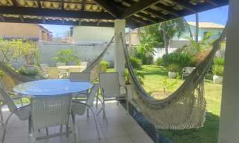 Imagem 2: Ipitanga maravilhosa casa com 4/4 - Lauro de Freitas - Bahia