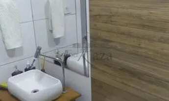 Imagem 6: Casa Padrão em São José dos Campos