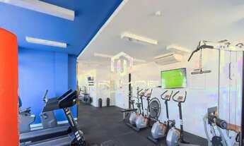 Imagem 6: APARTAMENTO RESIDENCIAL em SÃO PAULO - SP, CAMPO BELO