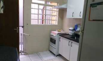 Imagem 7: Casa com 3 dormitórios à venda, 95 m² por R$ 320.000 - Vila Santos - Caçapava/SP