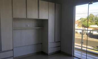 Imagem 6: Apartamento para aluguel setor Parque Real - Caldas Novas - GO