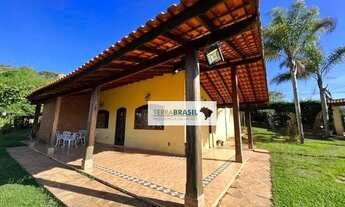 Imagem 3: Casa com 4 dormitórios para alugar, 241 m² por R$ 4.600,00/mês - Alpes D'Ouro - Bom J